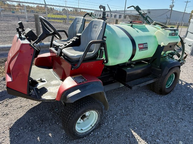 Image for TORO MULTI PRO 5600 SPRAYER