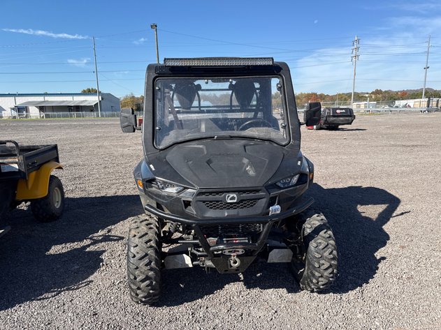 Image for 2019 CUB CADET UTV