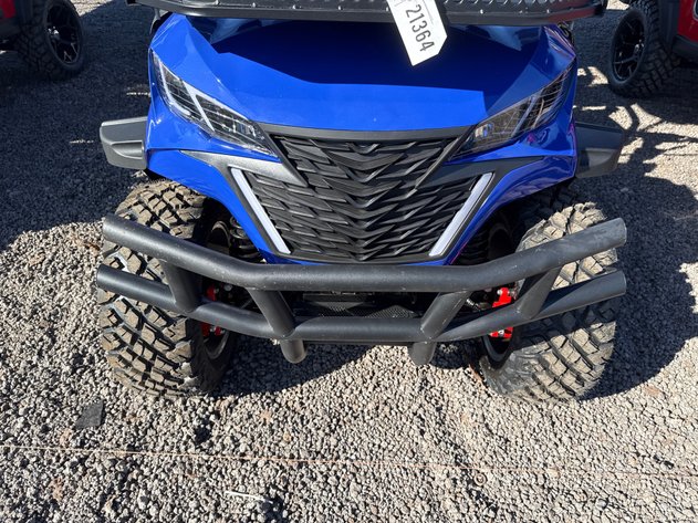 Image for 2026 ELECTRIC GOLF CART
