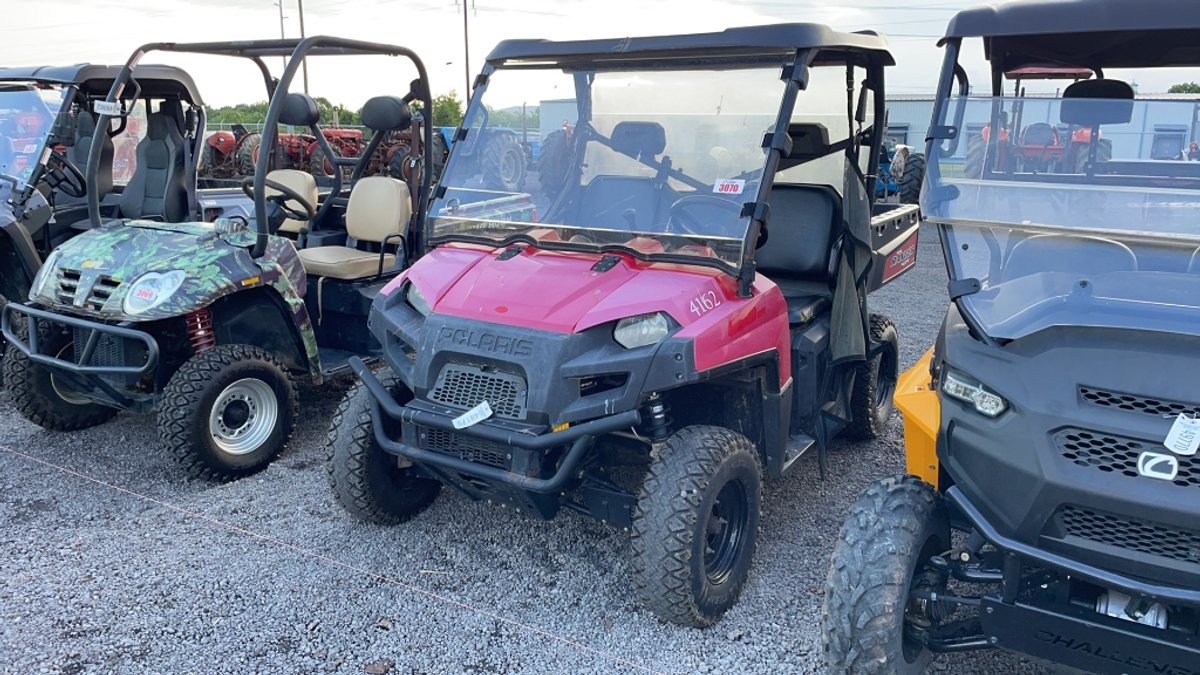 POLARIS RANGER 570 UTV