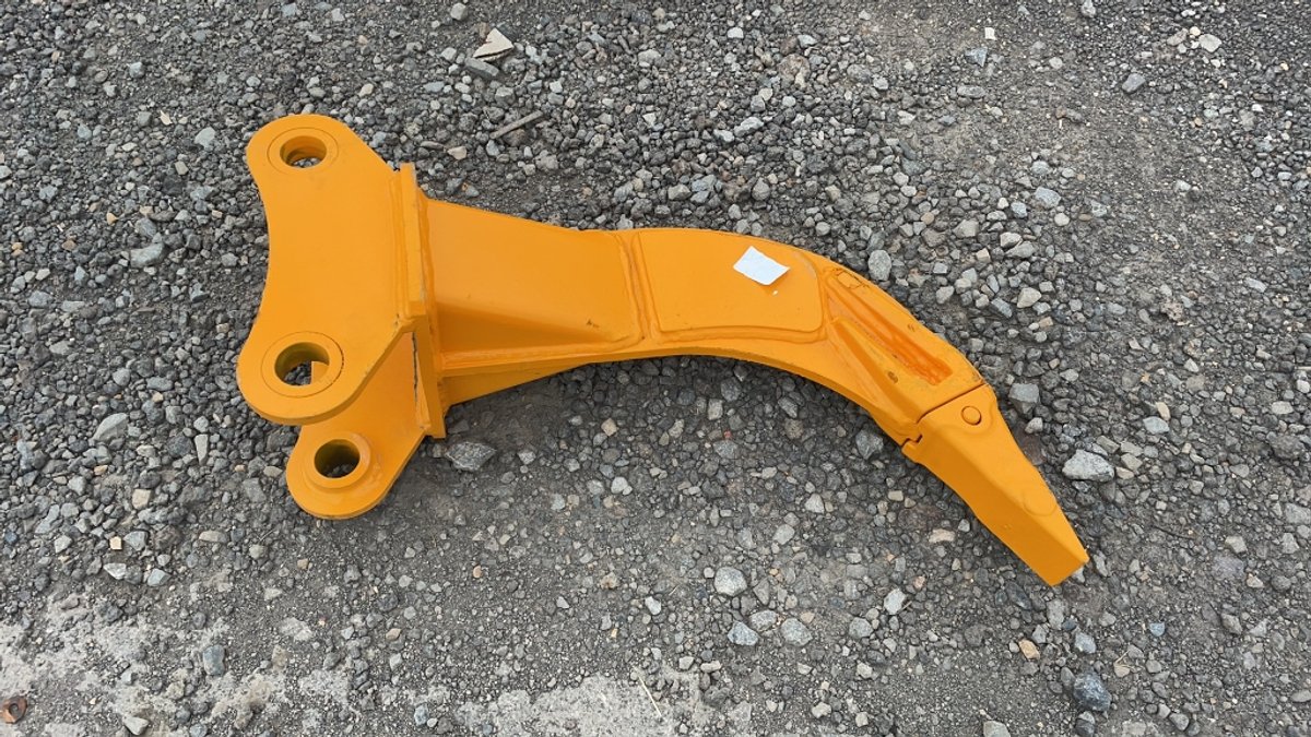 GIYI EXCAVATOR RIPPER