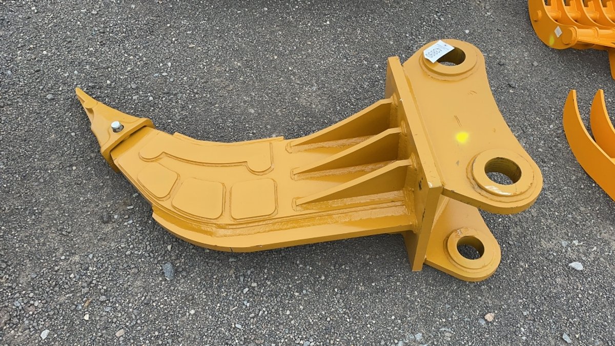 GIYI EXCAVATOR RIPPER