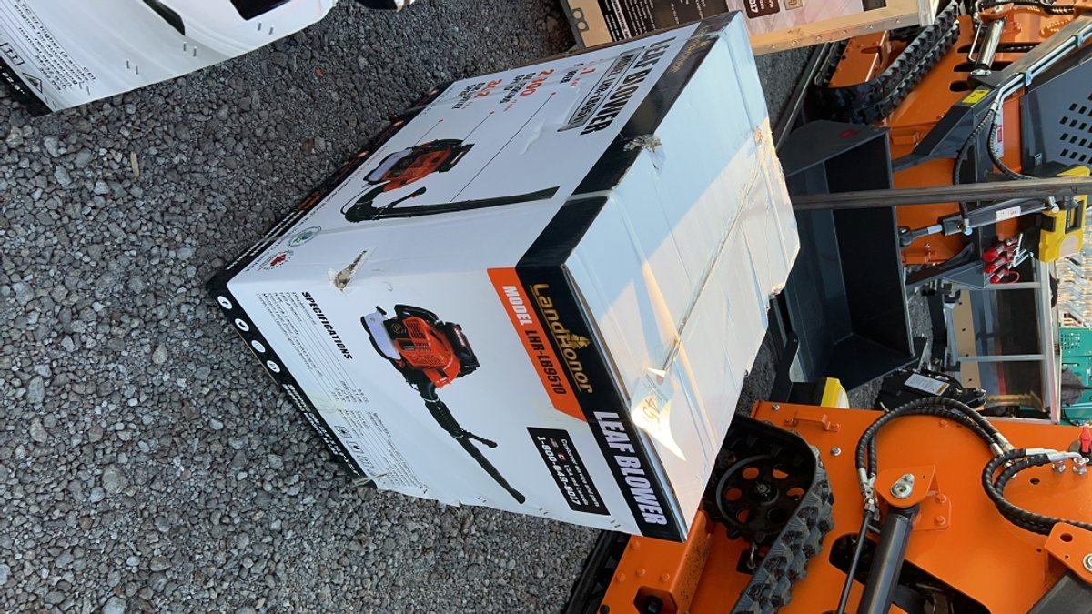 LANDHONOR LEAF BLOWER
