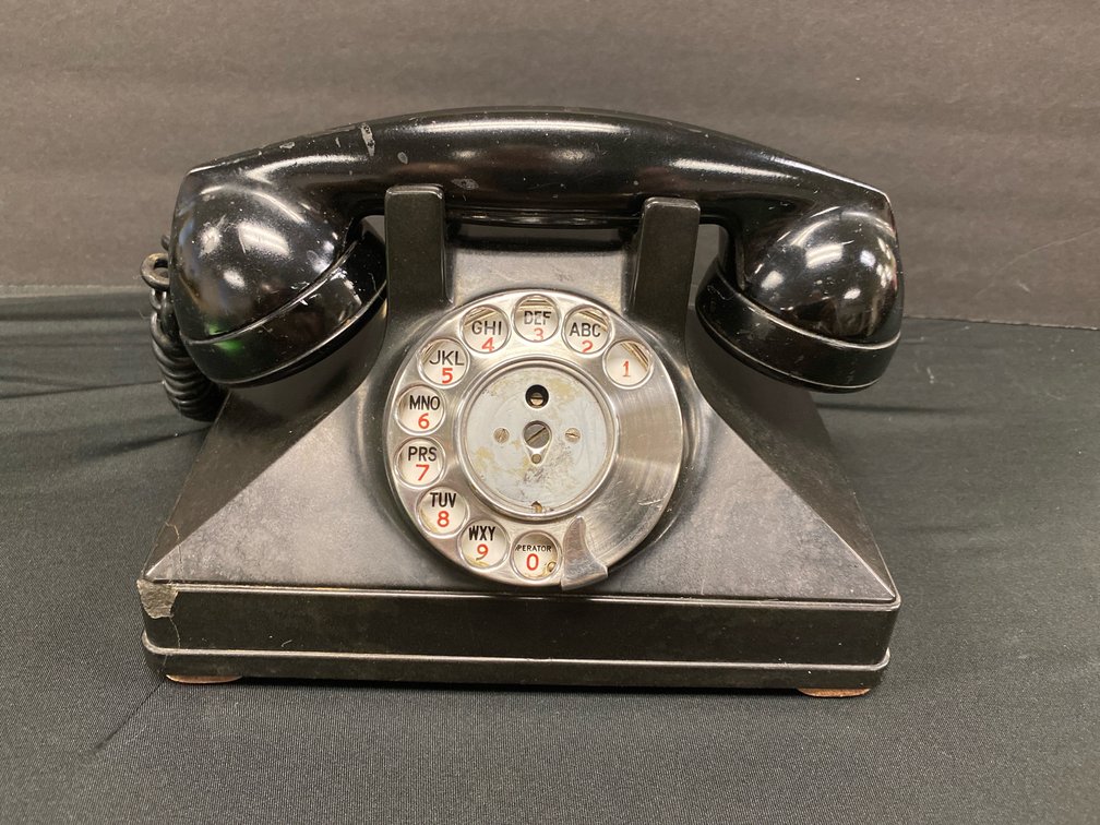 Northern Electric Vintage Phone
