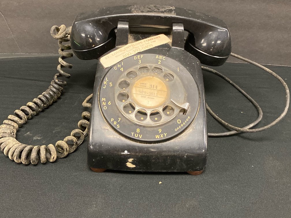 Stromberg Carlson Vintage phone