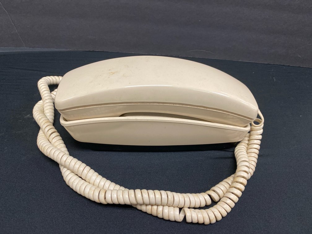 GTE Electric Vintage Phone