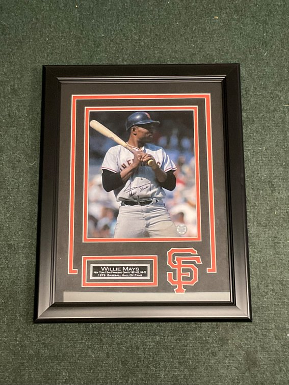 Image for Memorabilia Event
