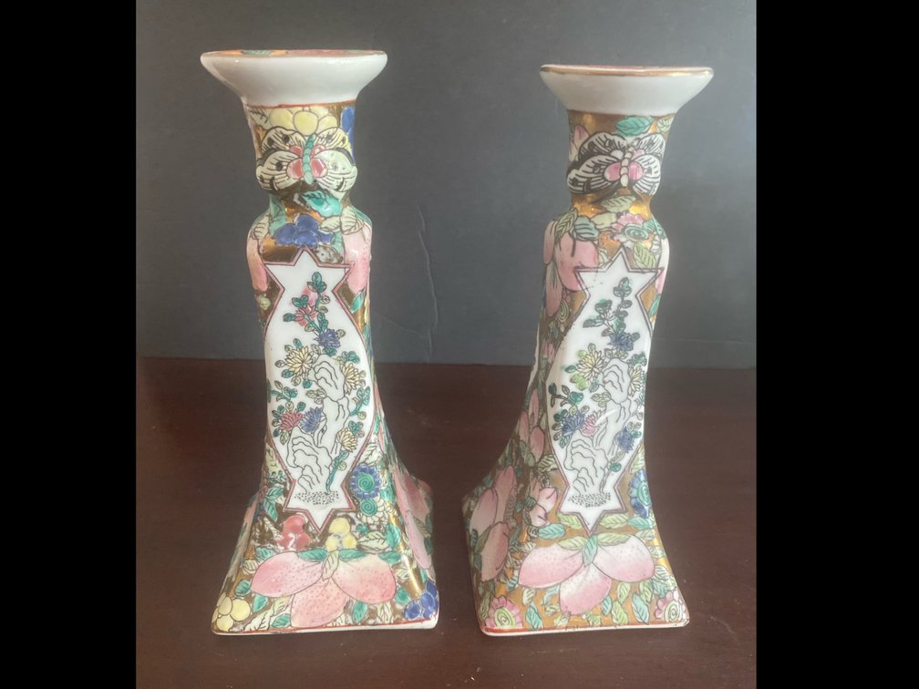 Asian decor