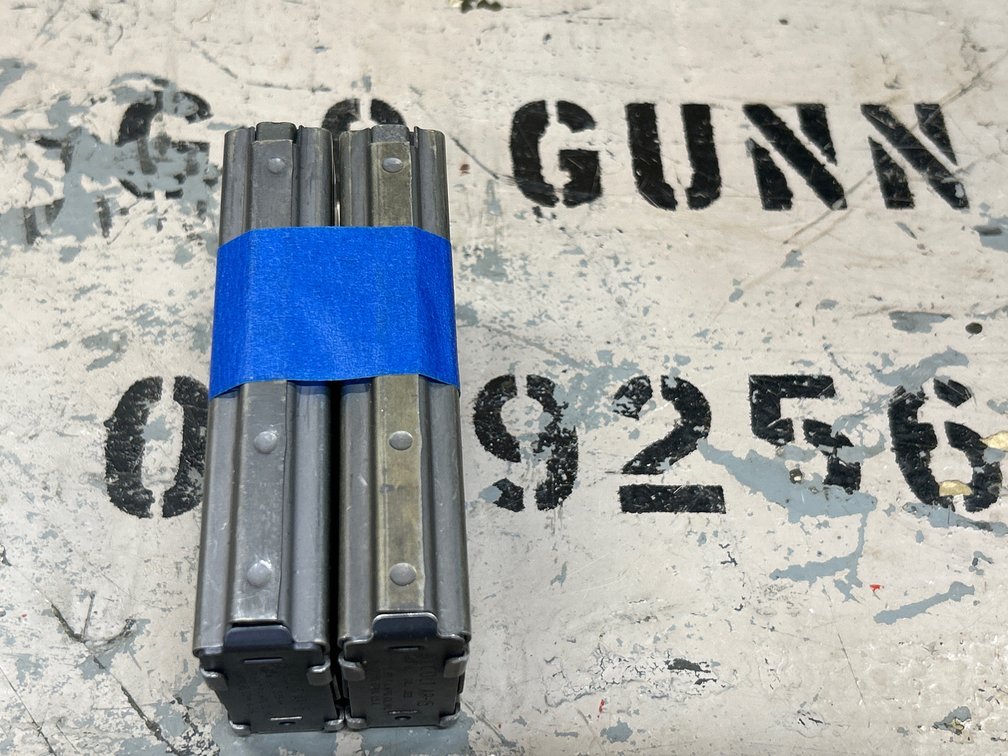 Colt AR-5 magazine