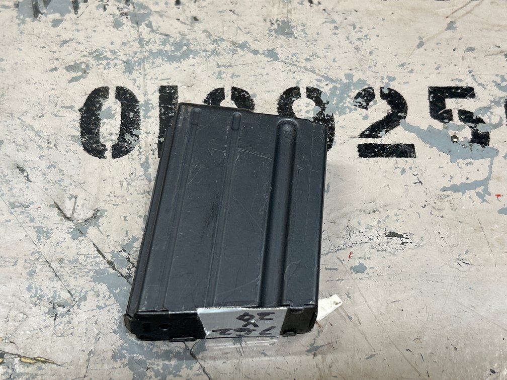 7.62x39 Magazine 