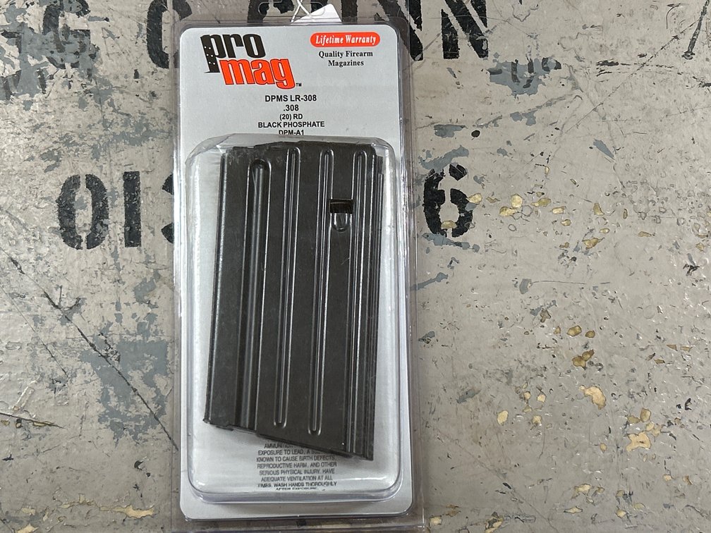 Pro Mag DPMS 308 Magazine