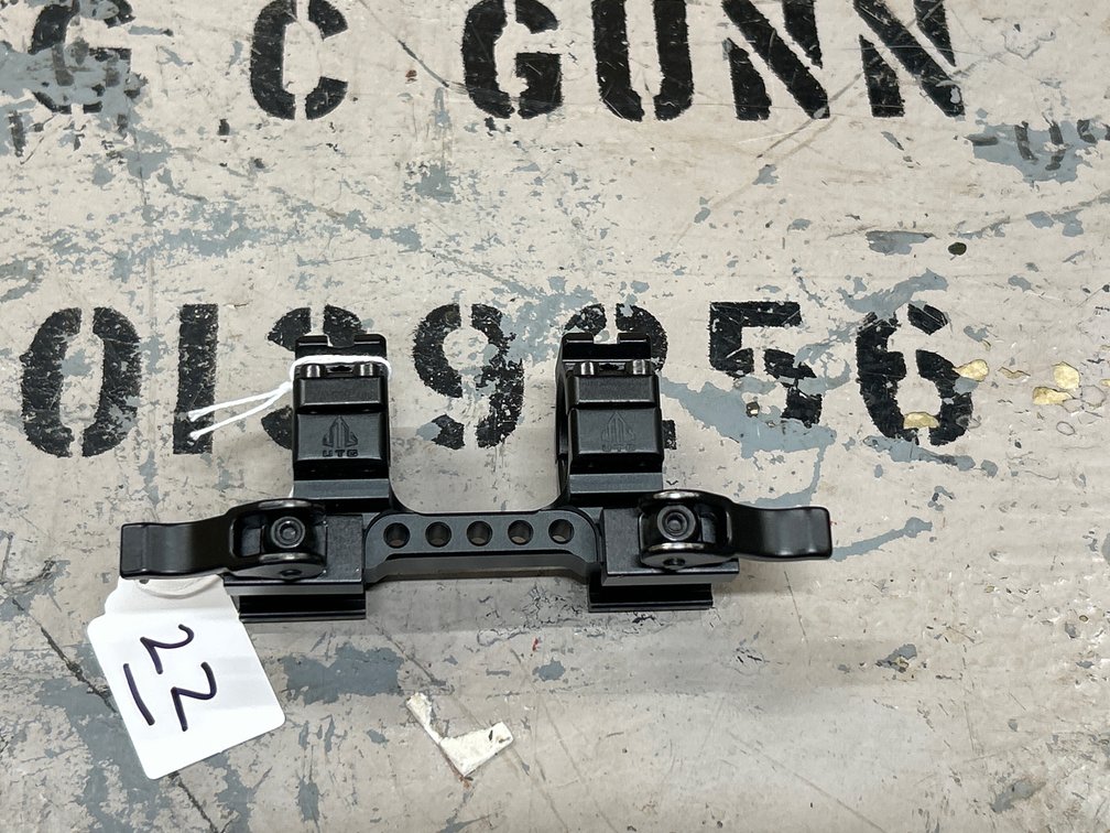 UTG Scope Mount