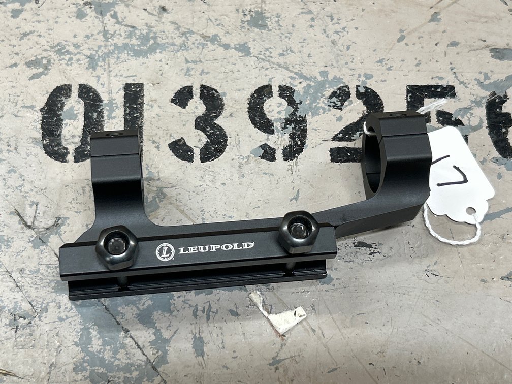 Leupold Scope Mount