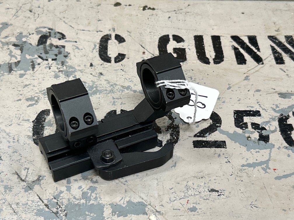 Scope Mount 