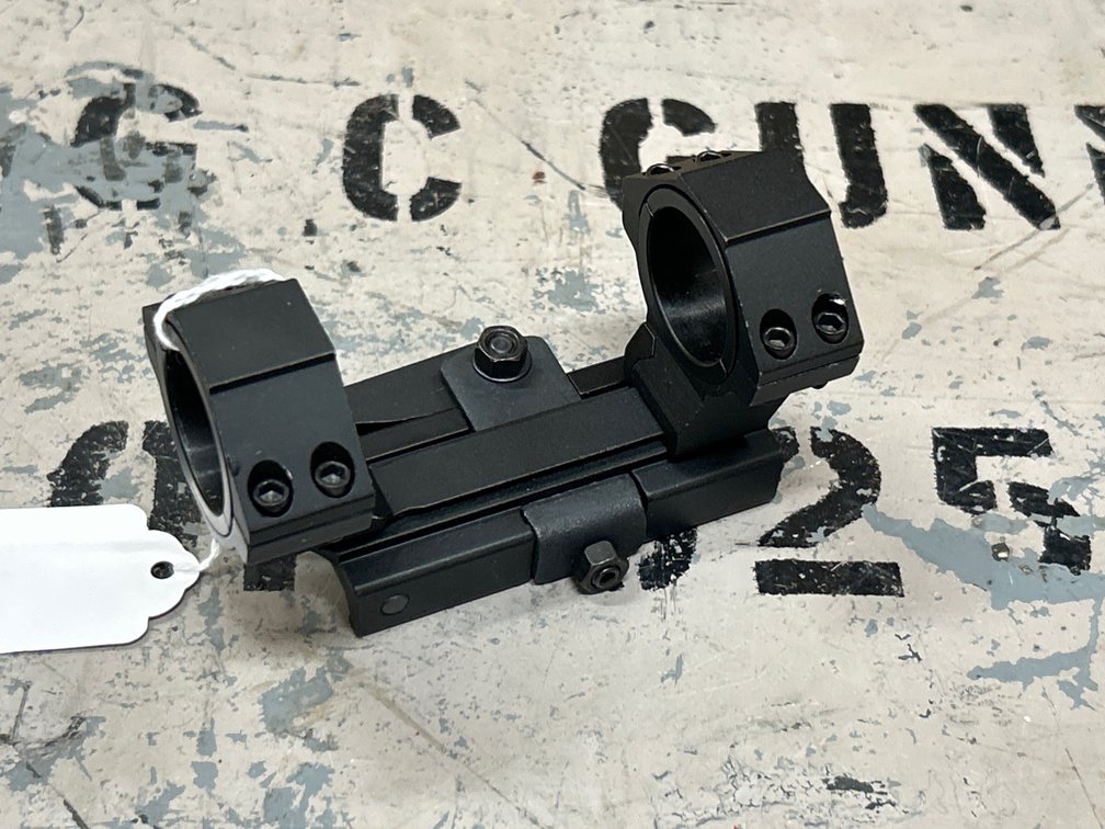 Scope Mount 