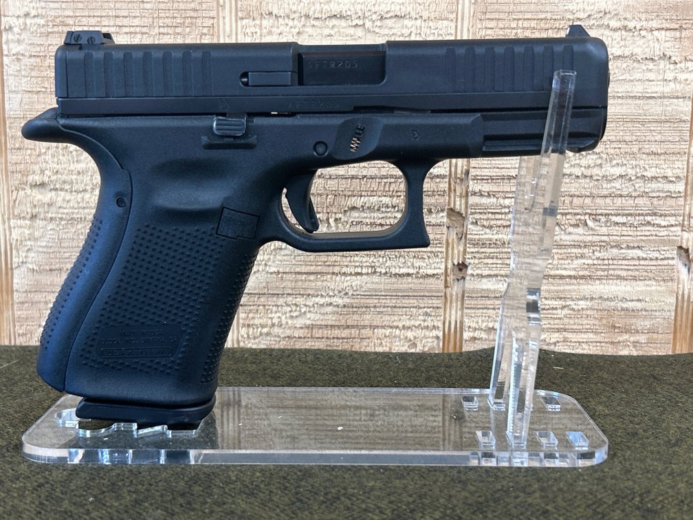 Glock 44 22lr