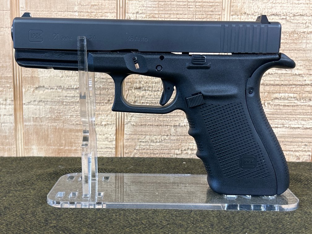 Glock 21 