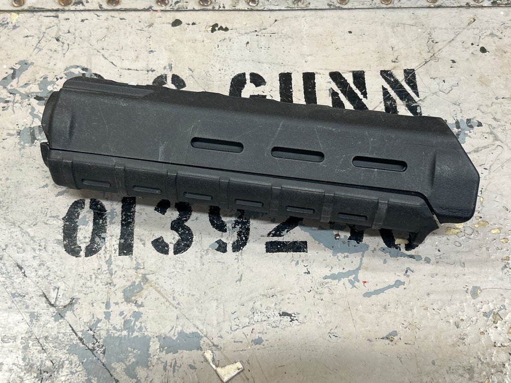 Magpul MOE AR Hand Guard