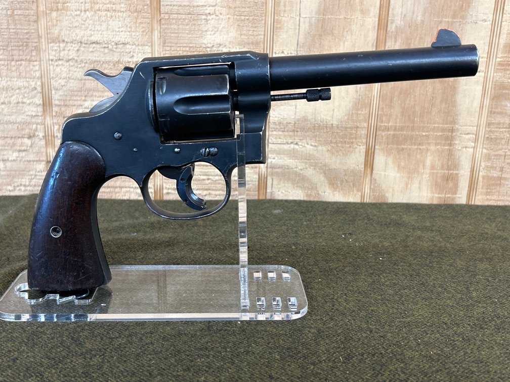 1916 New Service 455 Eley Colt