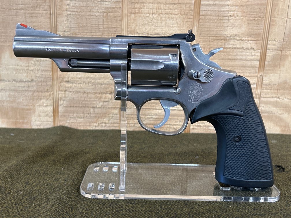 Smith&Wesson model 66 .357 magnum