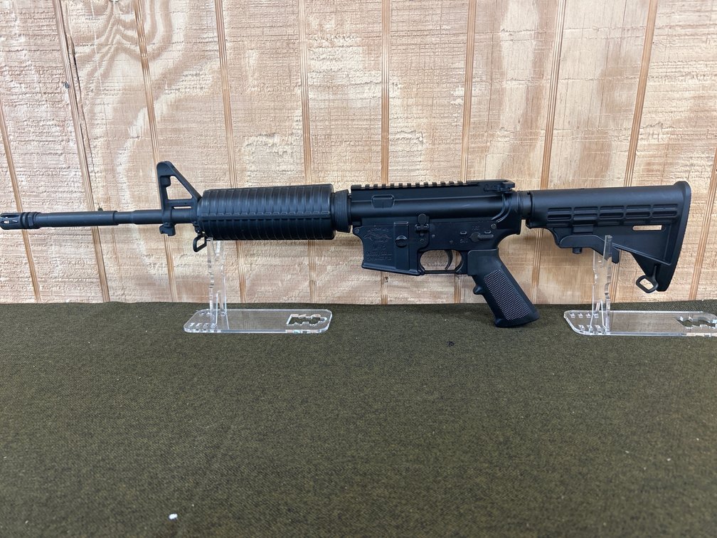 Anderson AM15 223/5.56 16in