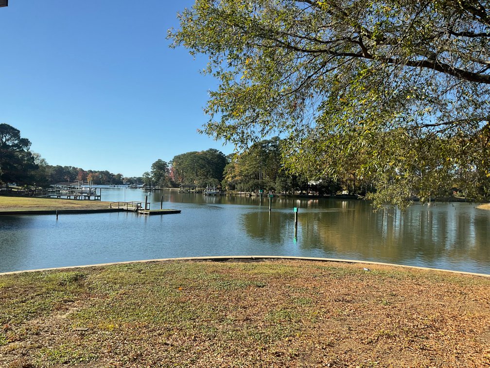 Image for Waterfront Real Estate