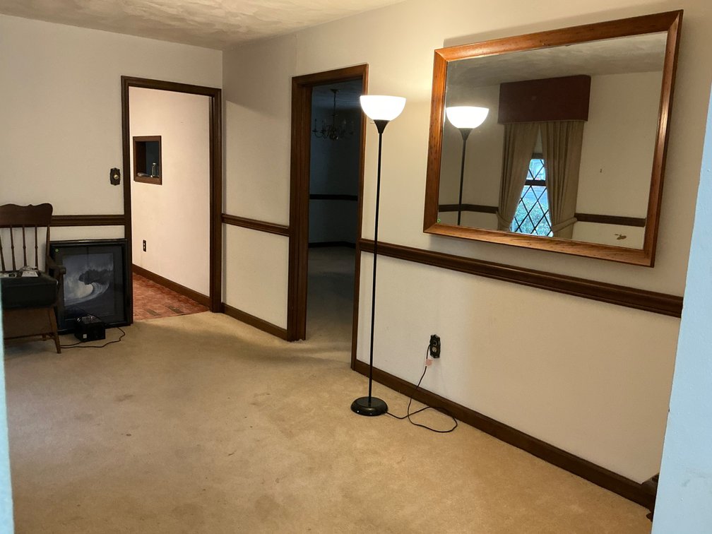 Image for Waterfront Real Estate
