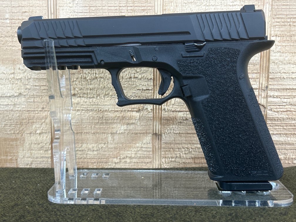 P80 9mm (G17)