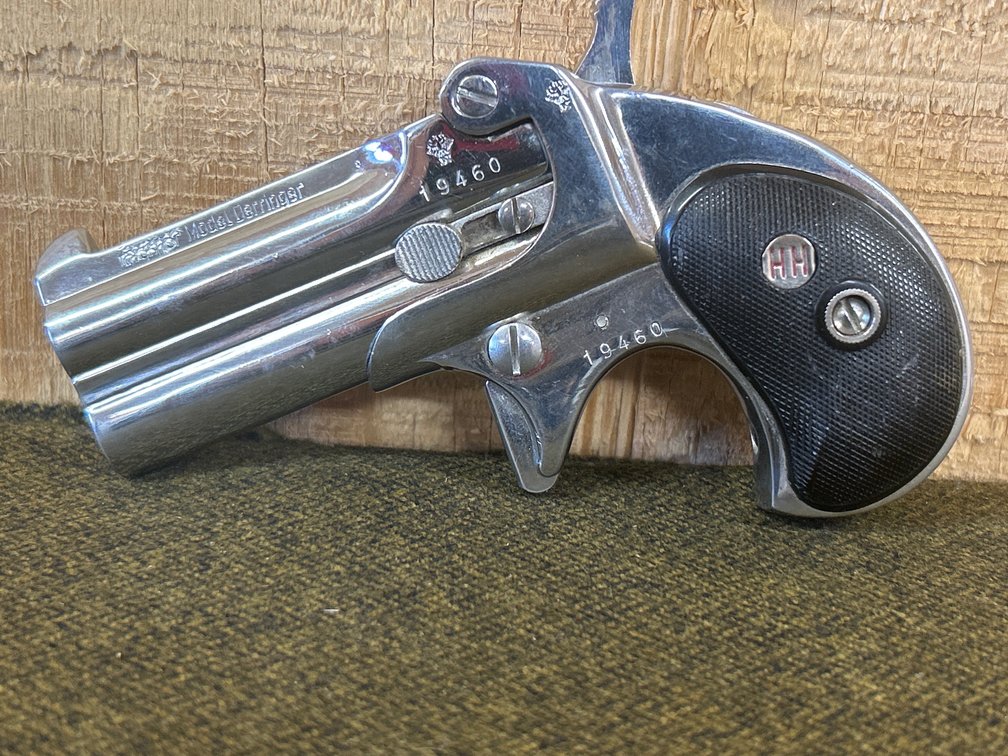 Image for Firearms
