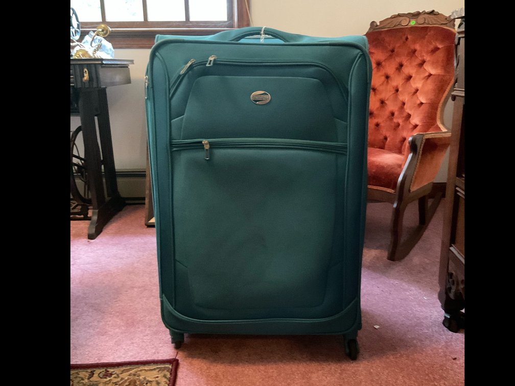 American Tourister Luggage 