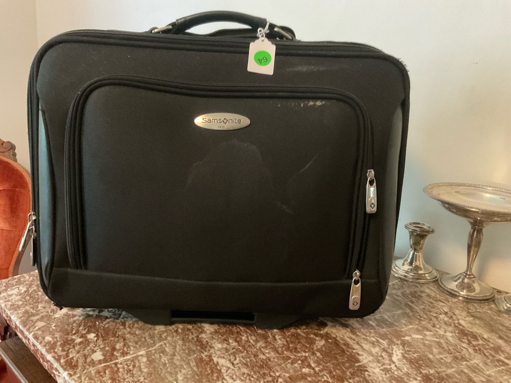 Samsonite Computer Bag BR1