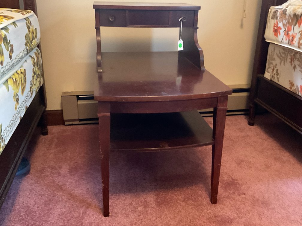 1950’s Mersman End Table  BR2 