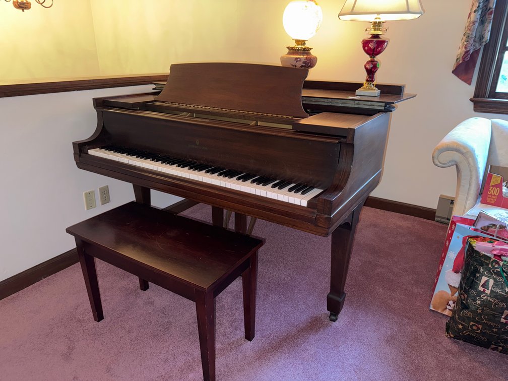 Image for Seaford, VA Downsizing