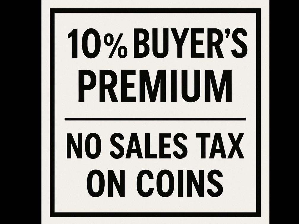 Buyers Premium