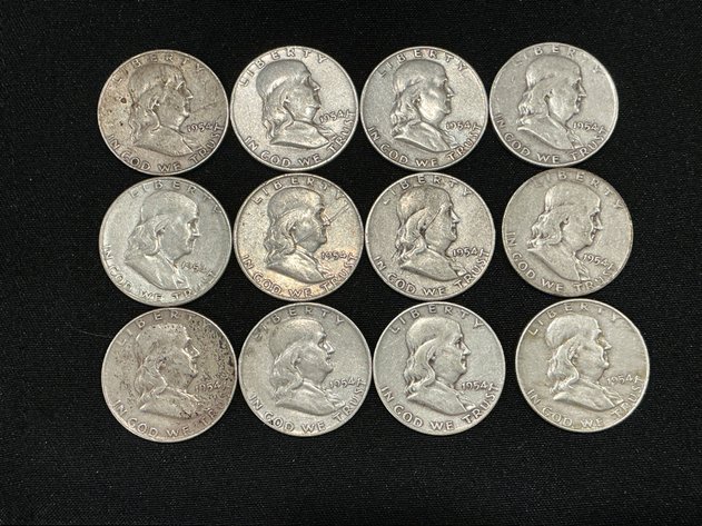 Silver Bonanza
