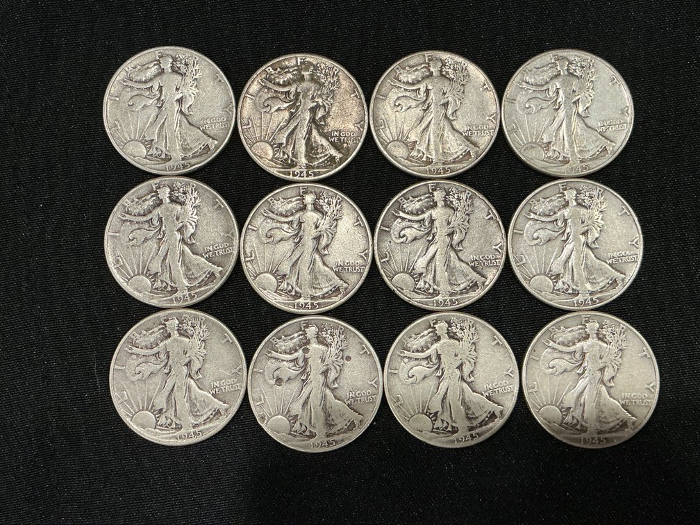 Image for Silver Bonanza