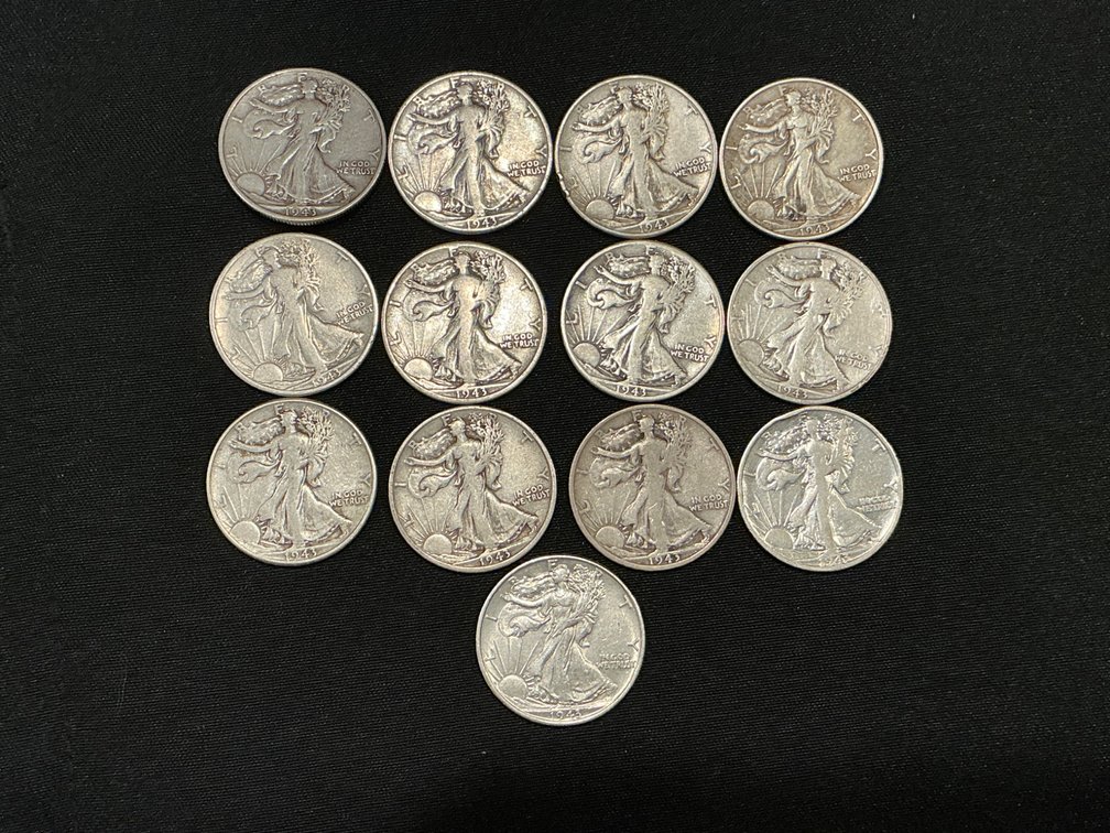 Image for Silver Bonanza