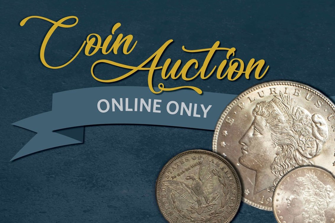 Image for U.S. CURRENCY & GOLD WATCHES
