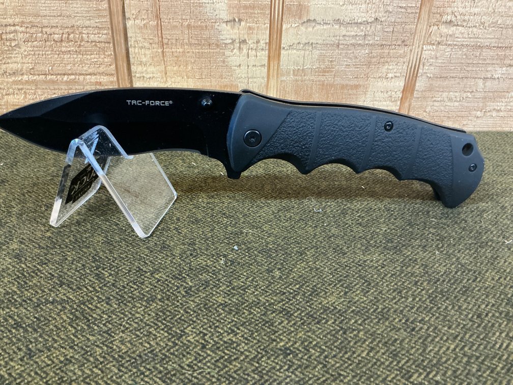 Tac-Force TF-924 Assisted Opening Knife – Tactical, Rescue, Outdoor