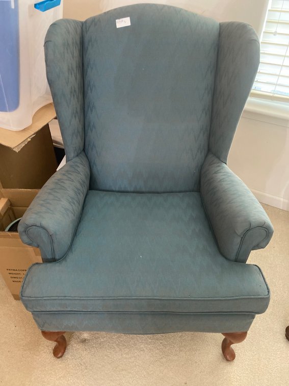 Image for Carrollton Downsizing #2
