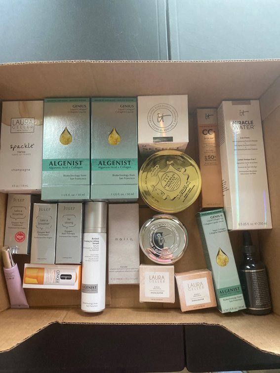 Beauty and Skincare Products From Premium Brands
