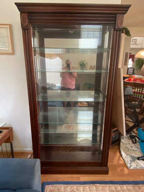 Image for Carrollton Downsizing #2
