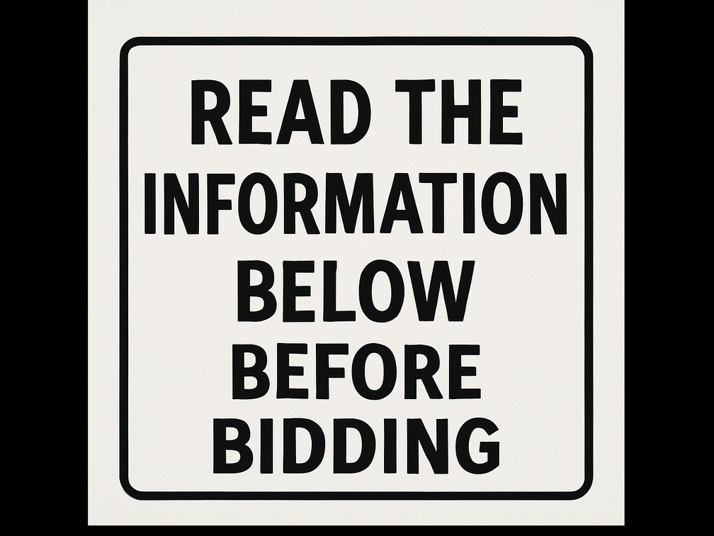 Image for Carrollton Downsizing #2