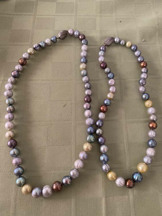 Jewelry from Various Designers Featuring Honora, Diamonique, and American West