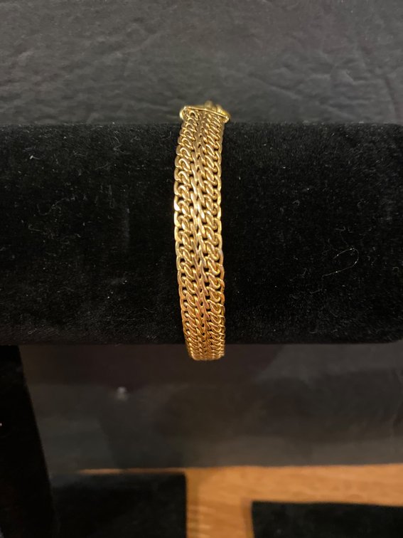 Image for GOLD & SILVER JEWELRY / SPORTS COLLECTIBLES
