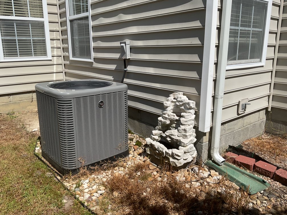 Image for Carrollton, VA Condominium