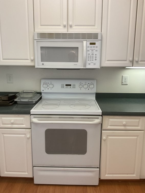 Image for Carrollton, VA Condominium