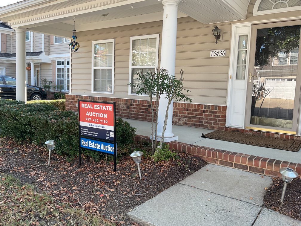 Image for Carrollton, VA Condominium