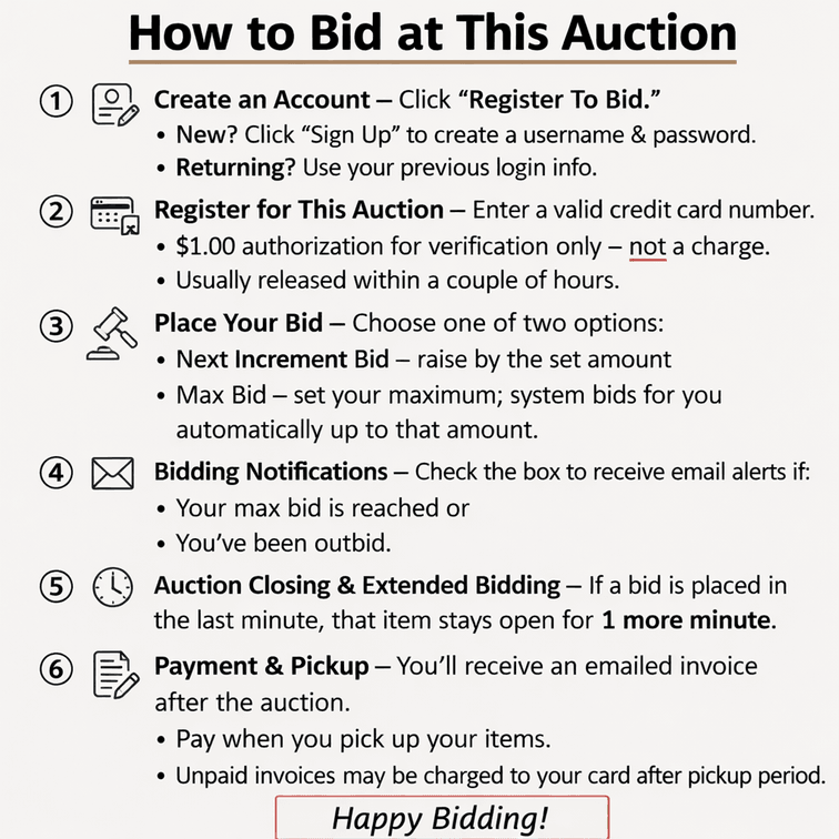 Image for Local painting contractor downsizing