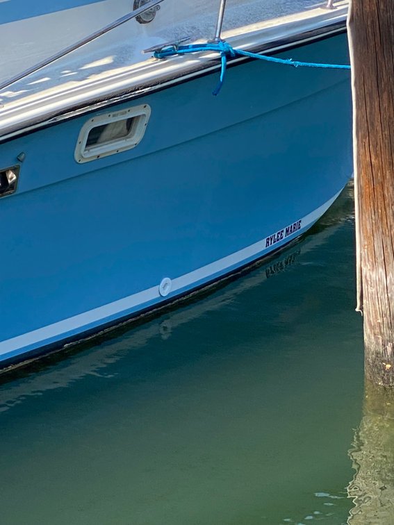 Image for White House Cove Marina Lien Auction
